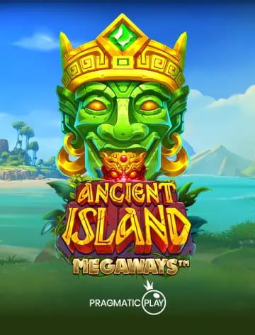 136bet Ancient Island Megaways