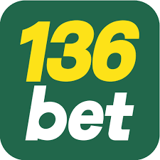 Logo 136bet